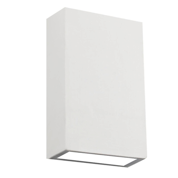 Уличный светильник ARTE LAMP A2750AL-2WH