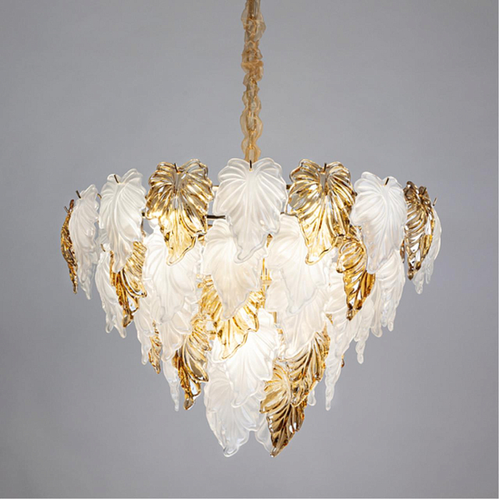 Люстра ARTE LAMP A4070LM-12GO