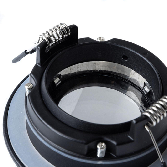 Светильник ARTE LAMP A2867PL-1BK