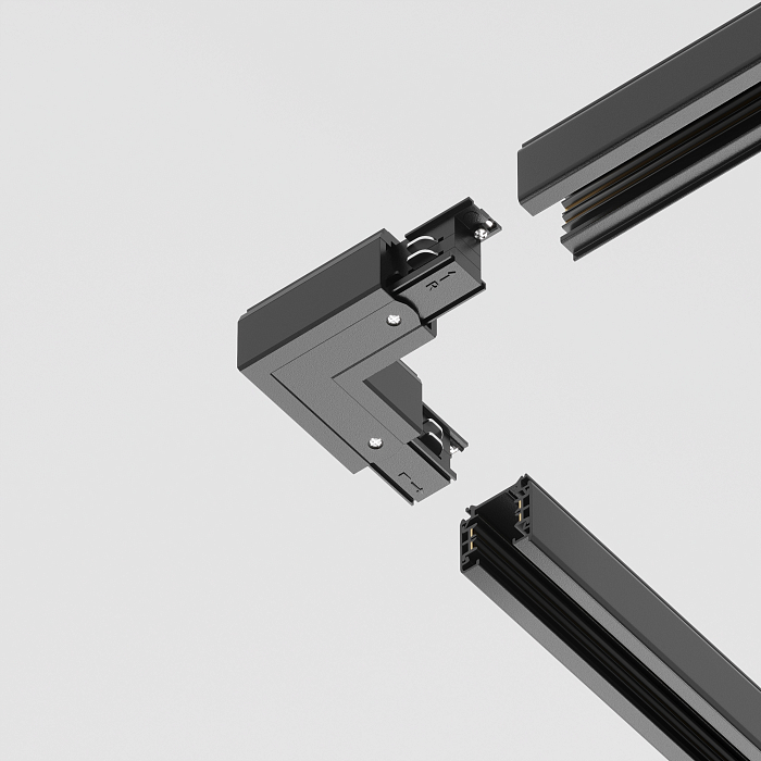 Компонент трековой системы Technical TRA005CL-31B-R