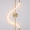Светильник ARTE LAMP A2850AP-13PB