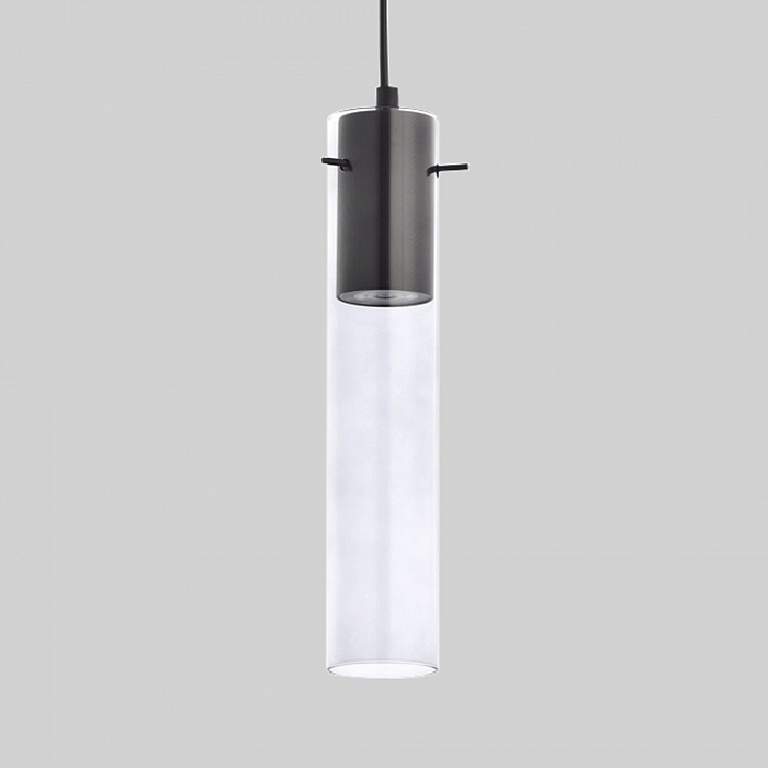 Люстра одинарный TK Lighting 3146 Look Graphite