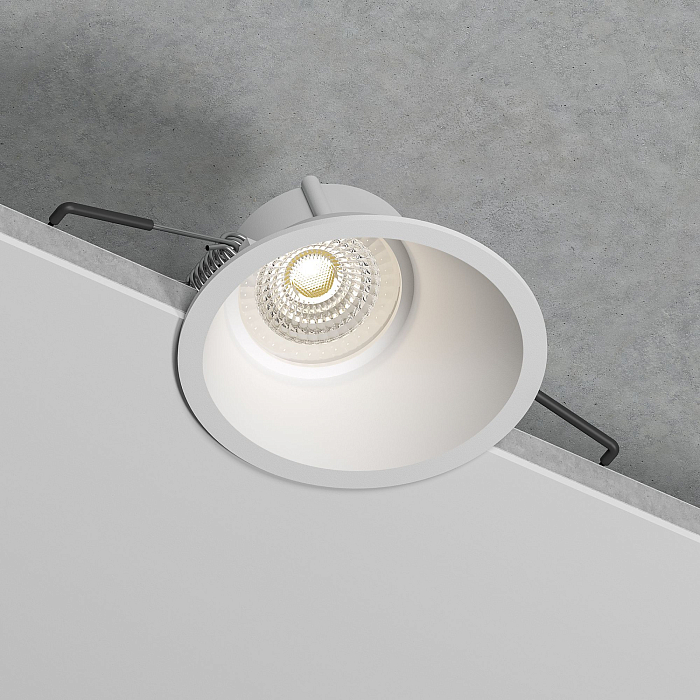 Светильник Elektrostandard 25059/01