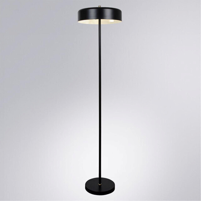 ARTE LAMP A7052PN-2BK
