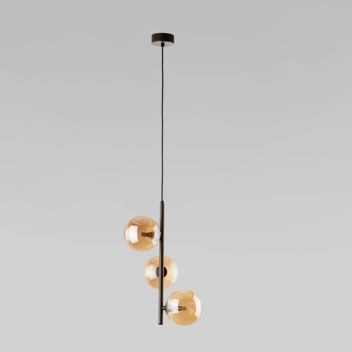 Люстра TK Lighting 6188 Estera
