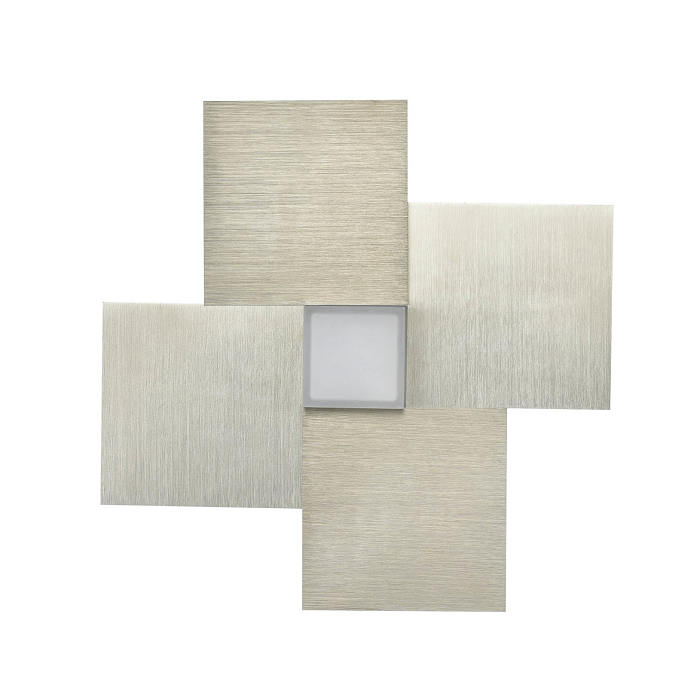 Бра светодиодное Vele Luce VL8034W01