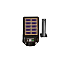 ARTE LAMP A9050AL-1BK