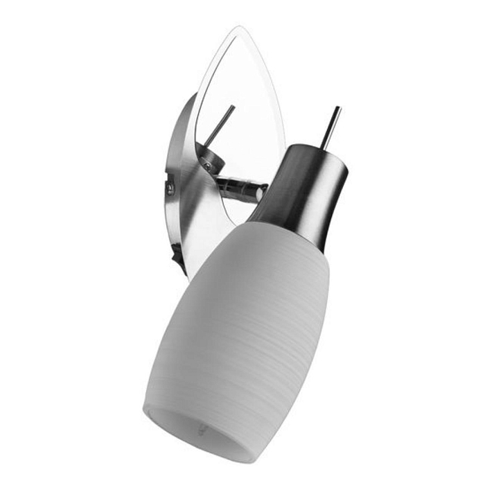 Спот на 1 лампу ARTE LAMP A4590AP-1SS