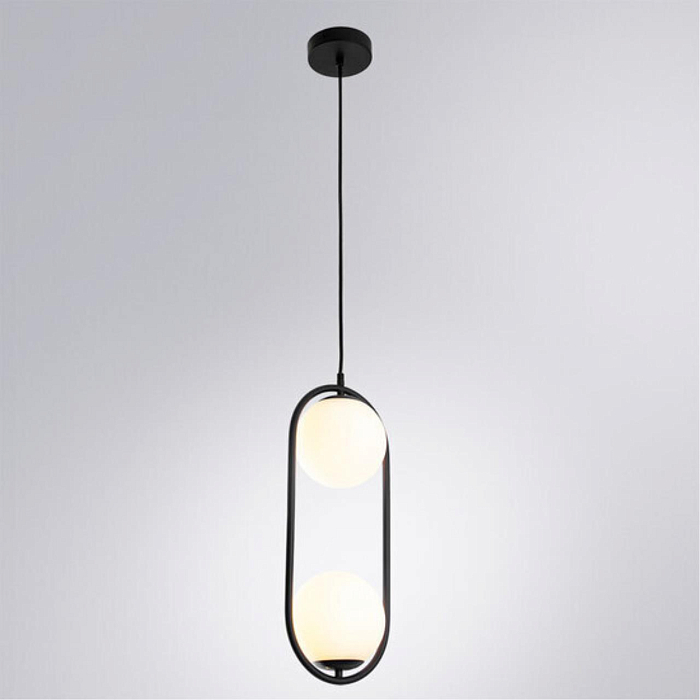 ARTE LAMP A7745SP-2BK