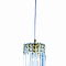 Люстра NewRgy 5670P/1A PLATING BRASS