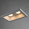 Светильник встраиваемый ARTE LAMP A9214PL-2WH