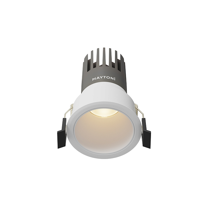 Светильник Technical DL116-10W-3K-W