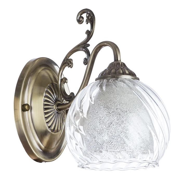 Бра ARTE LAMP A7062AP-1AB