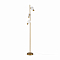 Торшер Freya FR5372FL-03BS