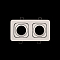 LOFT IT 10342/2 White