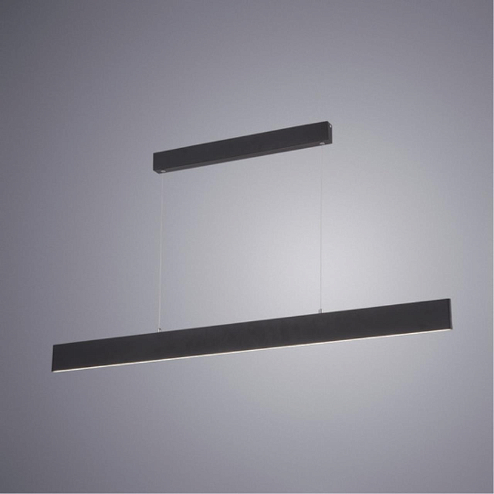 Светильник светодиодный ARTE LAMP A2505SP-2BK
