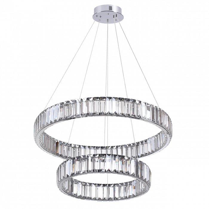 Люстра ODEON LIGHT 4930/60L