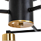 Люстра ARTE LAMP A7027PL-6BK