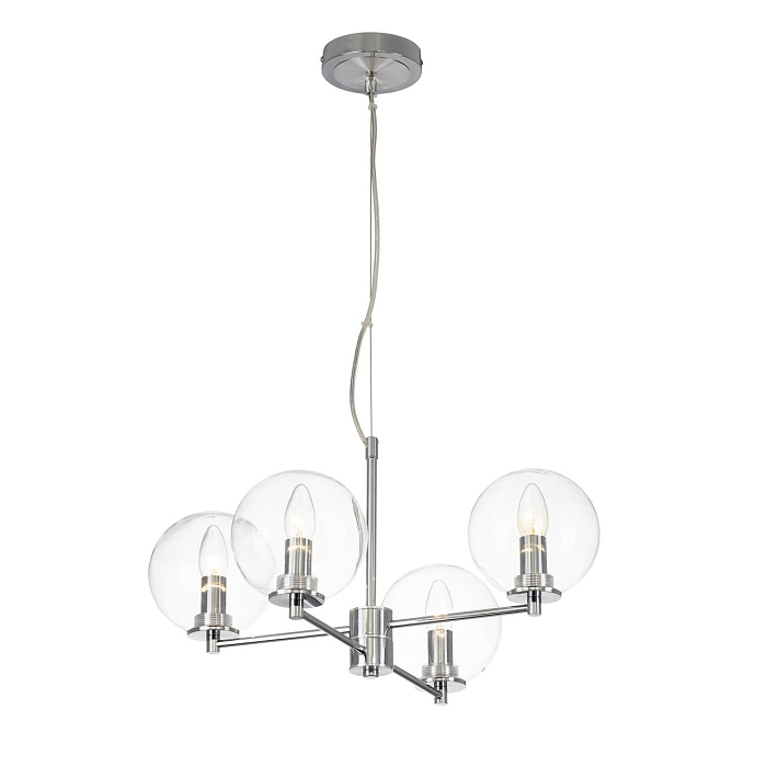 Люстра подвесная  CL240141