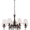 Люстра подвесная Sfera Sveta 85648/8A BKGD