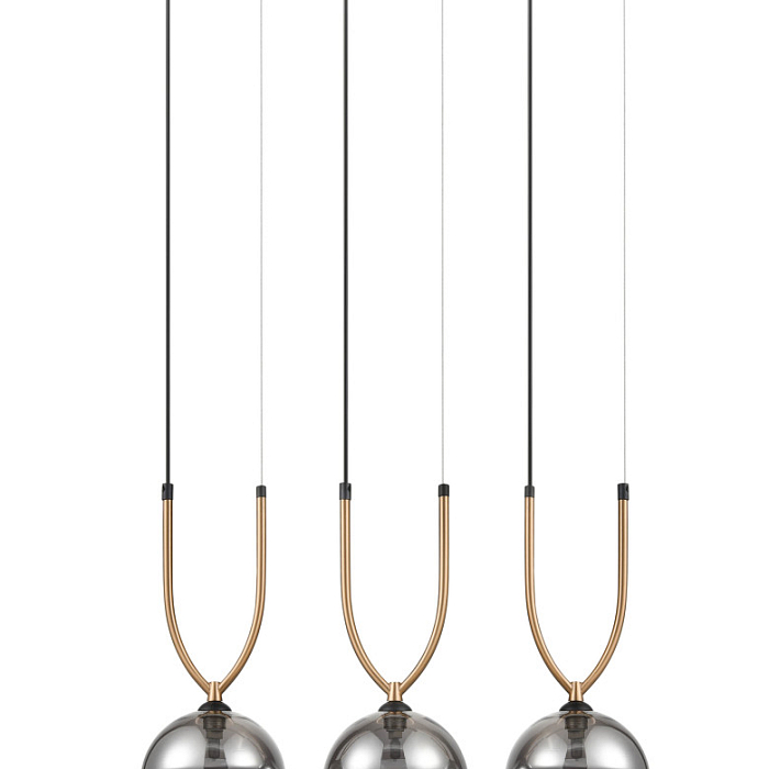 Светильник тройной Vele Luce VL5434P03