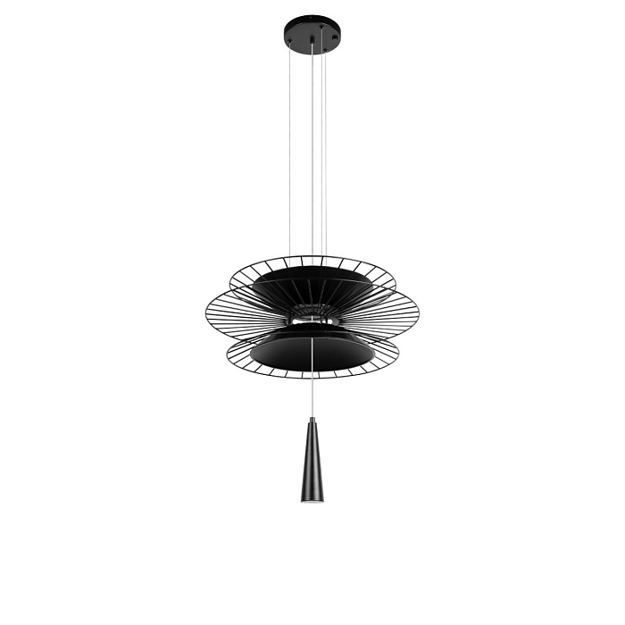 Светильник LOFT IT 10141B/400 Black