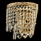 Бра Arti Lampadari Castellana E 2.10.602 G