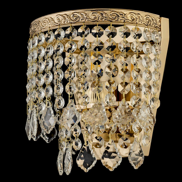 Бра Arti Lampadari Castellana E 2.10.602 G