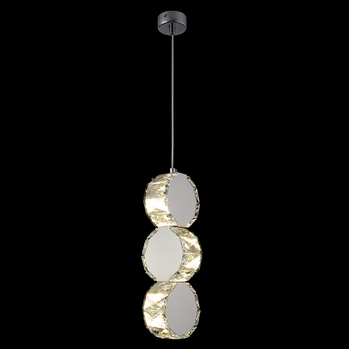 Светильник Crystal Lux BESO SP3
