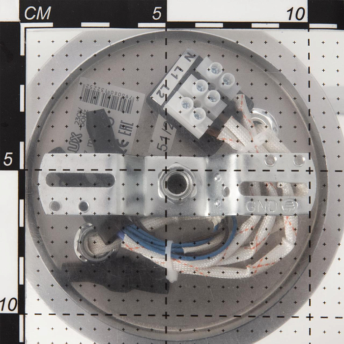 Люстра потолочная  CL119240