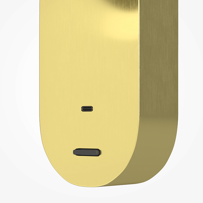 Бра Maytoni MOD434WL-L5BS3K