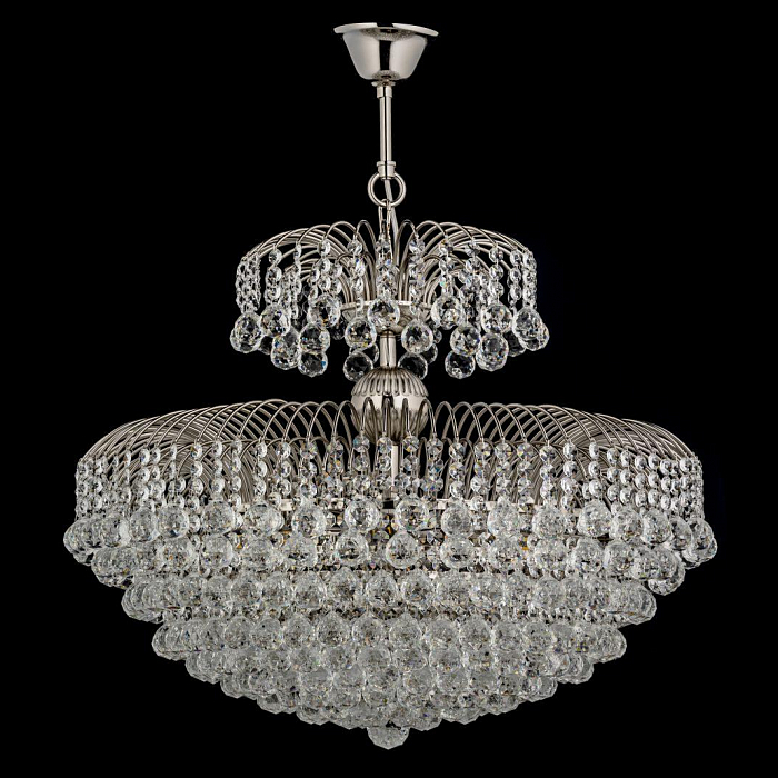 Люстра Arti Lampadari Pompei E 1.5.60.100 N