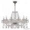 Люстра Bohemia Ivele Crystal 107/12/300 Ni