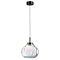 ODEON LIGHT 5097/4LB