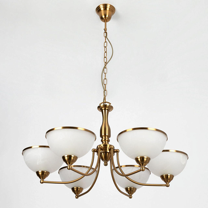 CL403163 Лугано Св-к Люстра Люстра подвесная  CL403163