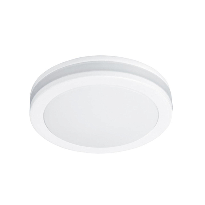Светильник накладной ARTE LAMP A8430PL-1WH
