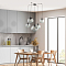 Люстра TK Lighting 5382 Esme