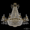 Люстра Bohemia Ivele Crystal 2228H201/10/106IV/Y1 GB