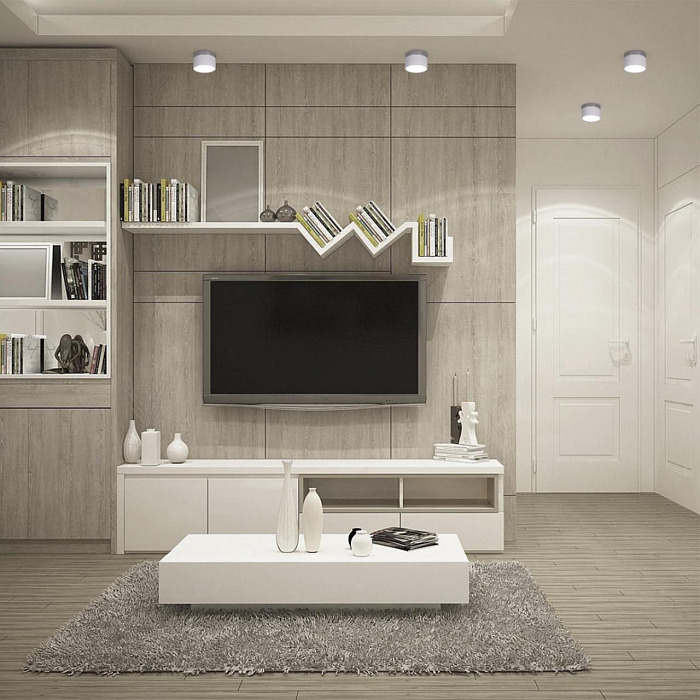 Светильник LOFT IT 10179/12 White