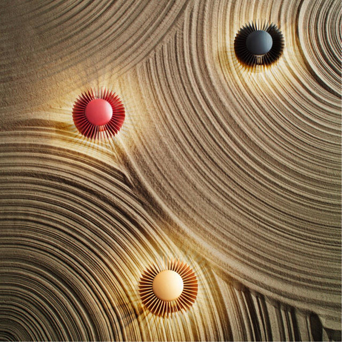 Интерьерная подсветка Divinare 1092/01 AP-6