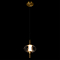 Светильник LOFT IT 10421/C Smoke