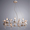 Люстра подвесная ARTE LAMP A1133SP-8WG