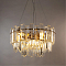Люстра подвесная ARTE LAMP A1052SP-10GO