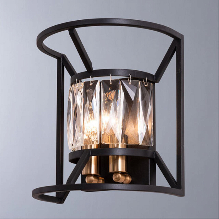 Светильник на 2 лампы Divinare 2022/21 AP-2