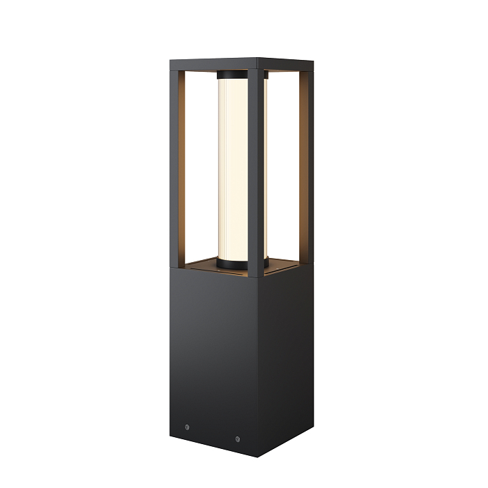 Уличный светильник Outdoor O480FL-L12B3K