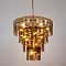 Люстра ARTE LAMP A4066LM-11PB