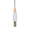 Светильник LED4U L7123-1 GD