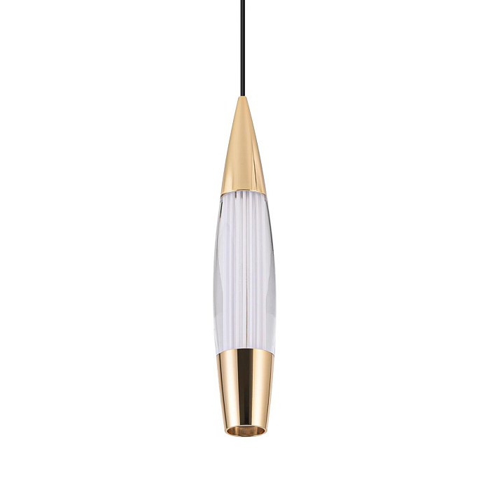 Светильник LED4U L7123-1 GD