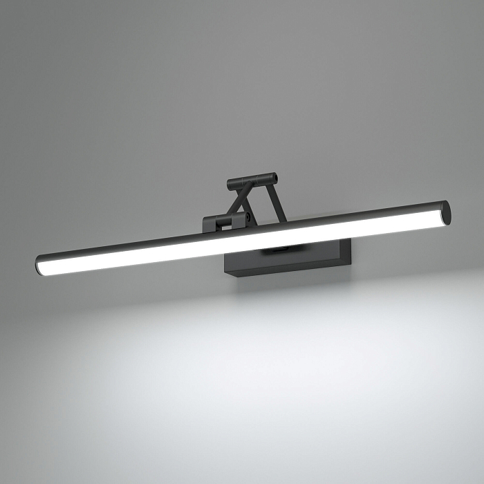 Интерьерная подсветка Elektrostandard 40128/LED черный
