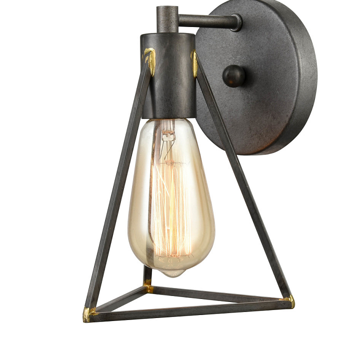 Бра на 1 лампу Vele Luce VL6136W01